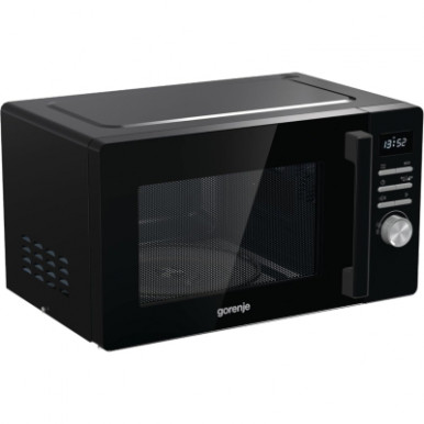 Мікрохвильова піч Gorenje MO23A3BH-5-зображення