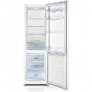 Холодильник Gorenje RK418DPW4-5-зображення