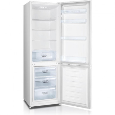 Холодильник Gorenje RK418DPW4-6-зображення