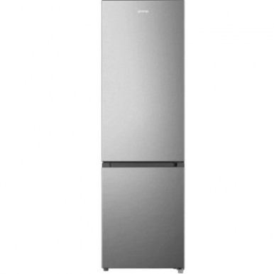 Холодильник Gorenje NRK418EES4-2-зображення