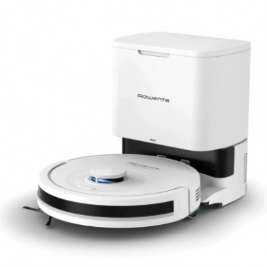Пылесос Rowenta RR8797WH-12-изображение