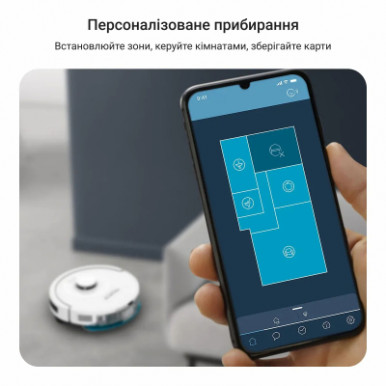 Пылесос Rowenta RR8797WH-14-изображение