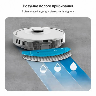 Пылесос Rowenta RR8797WH-23-изображение