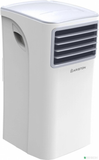 Кондиціонер мобільний ARISTON MOBIS 8	-6-изображение