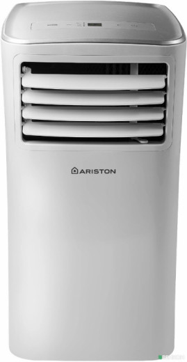 Кондиціонер мобільний ARISTON MOBIS 9-5-зображення