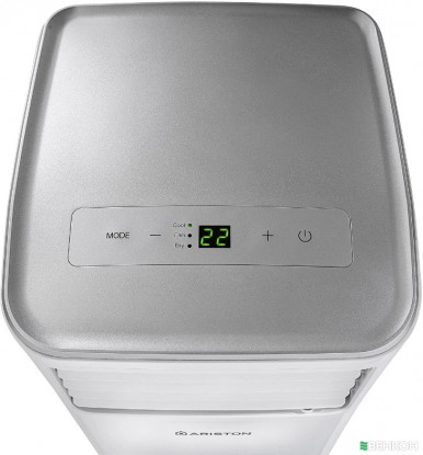 Кондиціонер мобільний ARISTON MOBIS 9-7-зображення