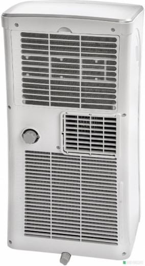 Кондиціонер мобільний ARISTON MOBIS 9-8-зображення