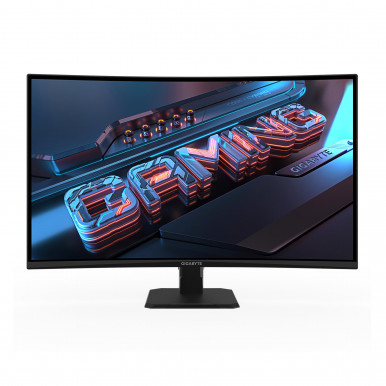 Монітор 32" GS32QCA EK GIGABYTE-10-зображення