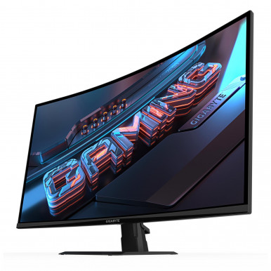 Монітор 32" GS32QCA EK GIGABYTE-12-зображення