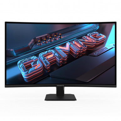 Монітор 32" GS32QCA EK GIGABYTE-13-зображення