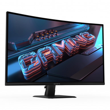 Монітор 32" GS32QCA EK GIGABYTE-14-зображення