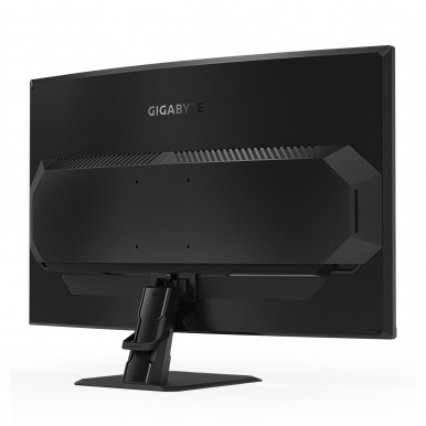 Монітор 32" GS32QCA EK GIGABYTE-16-зображення