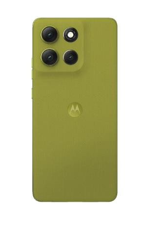 Мобільний телефон MOTO G86 5G 8/256 GOLDEN CYPRESS MOTOROLA-8-зображення