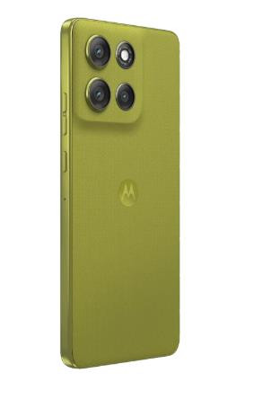 Мобільний телефон MOTO G86 5G 8/256 GOLDEN CYPRESS MOTOROLA-9-зображення