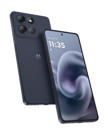Мобильный телефон MOTO G86 5G 8/256 SPELLBOUND MOTOROLA-6-изображение