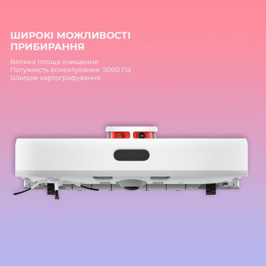 Робот-пылесос Dreame Bot D10S (RLS3L)-11-изображение