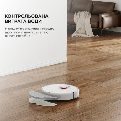 Робот-пылесос Dreame Bot D10S (RLS3L)-12-изображение