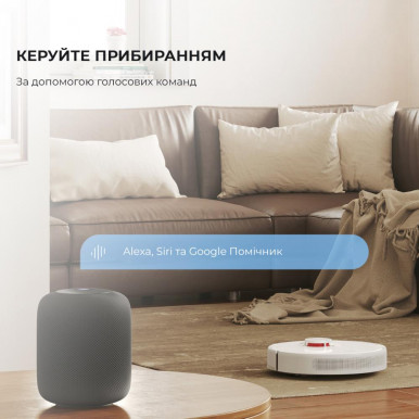 Робот-пылесос Dreame Bot D10S (RLS3L)-15-изображение