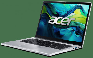 Ноутбук Acer Aspire Go Spin 14 AGSP14-31PT-37VB (NX.JBEEU.001) Pure Silver-17-зображення