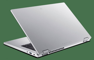 Ноутбук Acer Aspire Go Spin 14 AGSP14-31PT-37VB (NX.JBEEU.001) Pure Silver-21-зображення