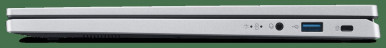 Ноутбук Acer Aspire Go Spin 14 AGSP14-31PT-37VB (NX.JBEEU.001) Pure Silver-23-зображення