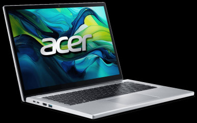 Ноутбук Acer Aspire Go Spin 14 AGSP14-31PT-37VB (NX.JBEEU.001) Pure Silver-24-зображення