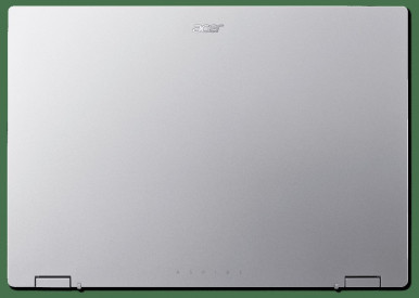 Ноутбук Acer Aspire Go Spin 14 AGSP14-31PT-37VB (NX.JBEEU.001) Pure Silver-29-зображення