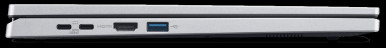 Ноутбук Acer Aspire Go Spin 14 AGSP14-31PT-37VB (NX.JBEEU.001) Pure Silver-30-зображення