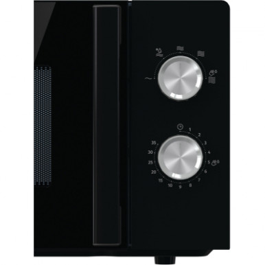 Мікрохвильова піч Gorenje MO17E1BH-13-зображення