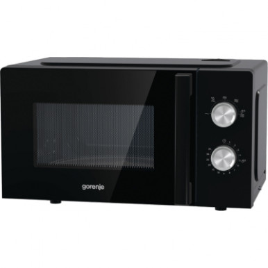 Мікрохвильова піч Gorenje MO17E1BH-16-зображення