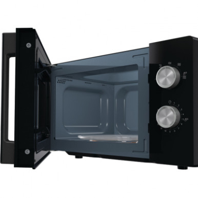 Мікрохвильова піч Gorenje MO17E1BH-21-зображення