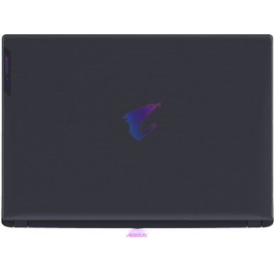 Ноутбук GIGABYTE Aorus 16X (ASG-53UAC54SD)-17-зображення