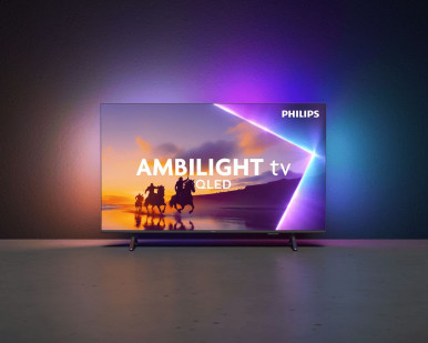 LED-телевизор Philips 43PUS8510/12-8-изображение