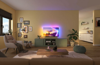 LED-телевизор Philips 43PUS8510/12-11-изображение