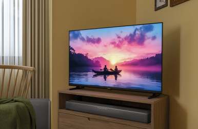 LED-телевизор Philips 40PFS6000/12-4-изображение