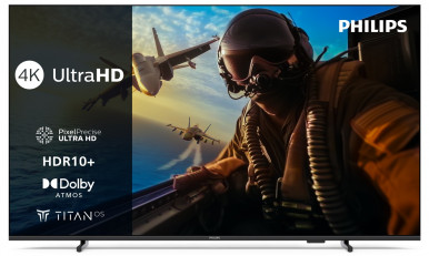 LED-телевизор Philips 43PUS7000/12-9-изображение