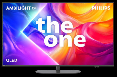 LED-телевізор Philips 50PUS9010/12-6-зображення