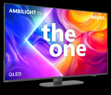 LED-телевізор Philips 50PUS9010/12-7-зображення
