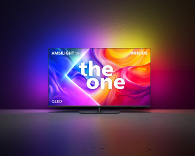LED-телевізор Philips 50PUS9010/12-11-зображення