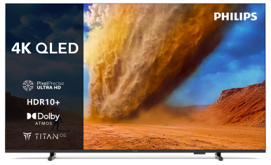 LED-телевизор Philips 43PUS7810/12-8-изображение