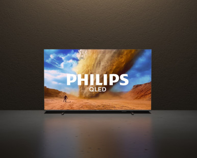 LED-телевизор Philips 43PUS7810/12-10-изображение