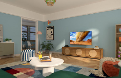 LED-телевизор Philips 43PUS7810/12-14-изображение