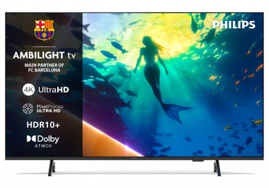 LED-телевизор Philips 55PUS8010/12-7-изображение