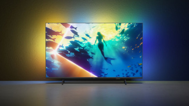 LED-телевизор Philips 55PUS8010/12-9-изображение