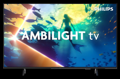 LED-телевизор Philips 55PUS8010/12-11-изображение