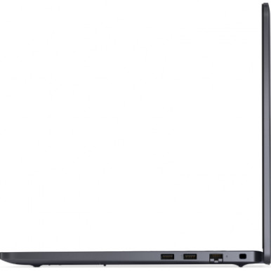 Ноутбук Dell Pro 16 16" FHD+ AG, Intel U5-235U, 32GB, F512GB, UMA, Win11P, сріблястий-14-зображення