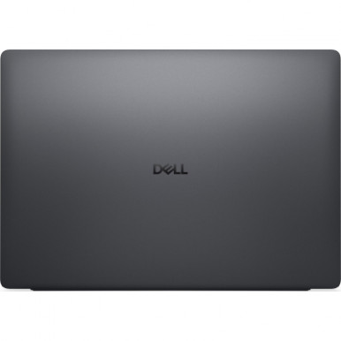 Ноутбук Dell Pro 16 16" FHD+ AG, Intel U5-235U, 32GB, F512GB, UMA, Win11P, сріблястий-17-зображення