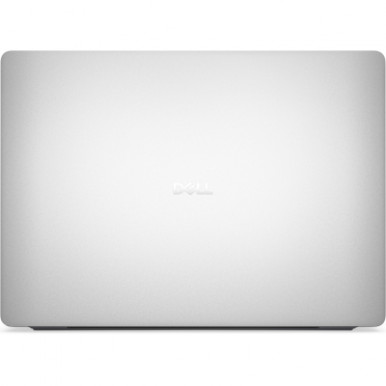 Ноутбук Dell Pro 14 14" FHD+ IPS AG, AMD AI 5 PRO 340, 16GB, F512GB, UMA, Win11P, сріблястий-17-зображення
