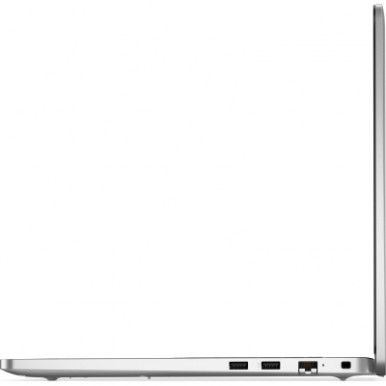 Ноутбук Dell Pro 16 16" FHD+ IPS Touch, AMD AI 7 PRO 350, 32GB, F512GB, UMA, Win11P, сріблястий-14-зображення