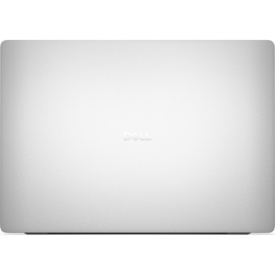 Ноутбук Dell Pro 16 16" FHD+ IPS Touch, AMD AI 7 PRO 350, 32GB, F512GB, UMA, Win11P, сріблястий-17-зображення